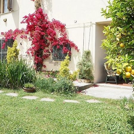 לינה וארוחת בוקר Penne Il Giardino מראה חיצוני תמונה
