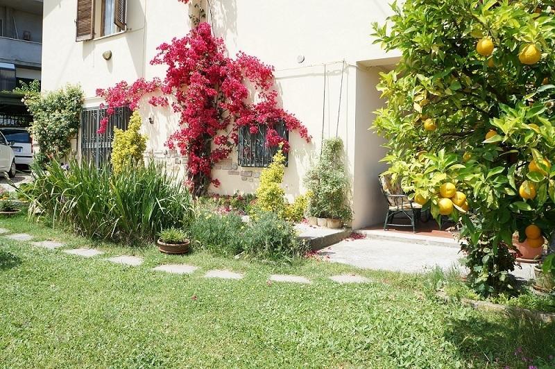 לינה וארוחת בוקר Penne Il Giardino מראה חיצוני תמונה